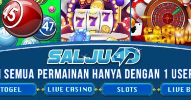 Jenis Judi Togel Paling Mudah Untuk Di Menangkan