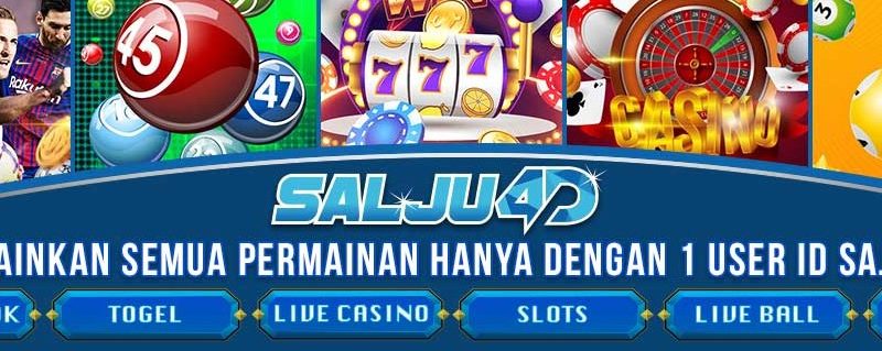 Jenis Judi Togel Paling Mudah Untuk Di Menangkan