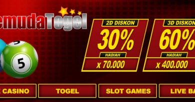 togel online