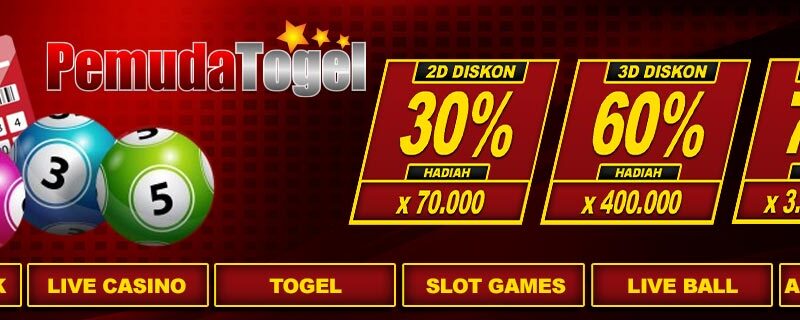 togel online